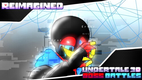 3DBB: Reimagined