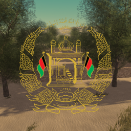 Wardak Province, Afghanistan