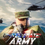 Unıted States Army ゚ Group Thumbnail