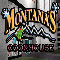 Montana's Cookhouse® and Homestore V1