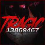 〤 Tragic