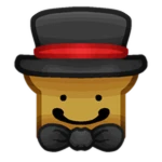 Dapper Toasty