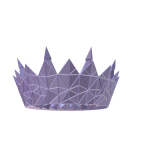 Moonlight Shattered Crown