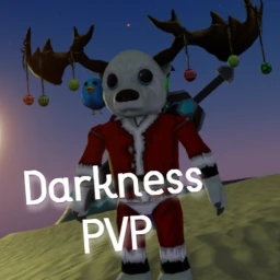 Darkness PVP icon