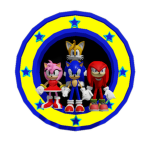 K4: Sonic And Friends