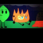 sad bfdi story 😭😭