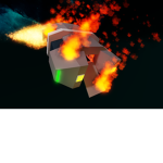 Winged Firebreathers