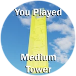 Game Badge Thumbnail