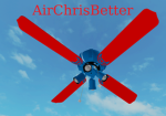 AirChrisBetter Construction Group