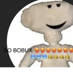 BOBUX BEAR GRUp ONLY BEARS