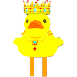 Duck Lord’s Retirement Home