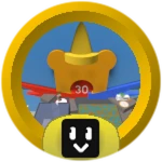 Mountain Top Ace