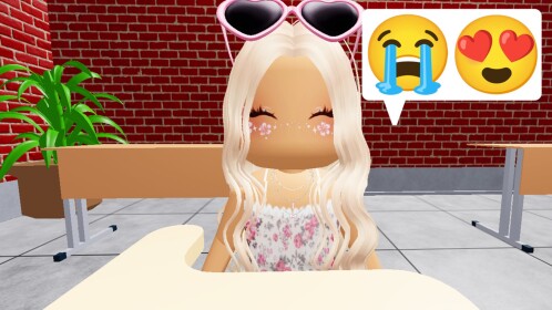 [HUGS] Boys And Girls High School RP