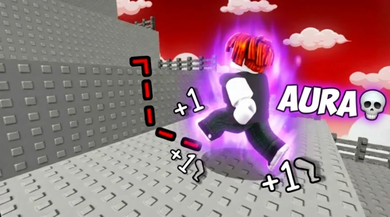 +1 Step = Jump Boost