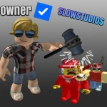 very slow studios Group Thumbnail