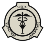 [SCP:F] Department of Medical