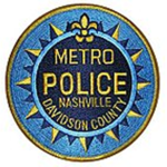 ᴍetropolitan ɴashville ᴘolice ᴅepartment