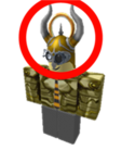 Hat/Gear Glitchers