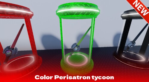 Color Periastron Tycoon