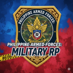 PHILIPPINE ARMED FORCES: MILITARY RP