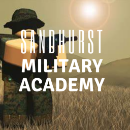 [🤩NEW MAP] Sandhurst Military Academy