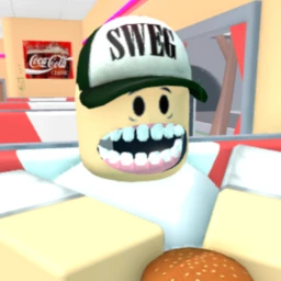 🍔 Escape The Diner Obby [NEW!]  icon