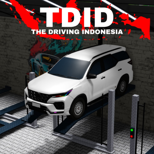 The Driving Indonesia