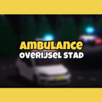 Ambulance Overijsel