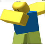 How to dab on the haters
