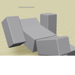 Just "walk"