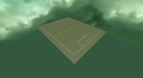 [RFA] Windy Pitch