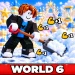 +1 Snow Shoveling Adventure icon