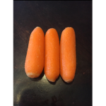 Carrot Besties!!