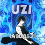 #uzihideout