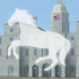 Horse Guard Parade