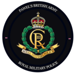 [PBA] RoyaI Military Police