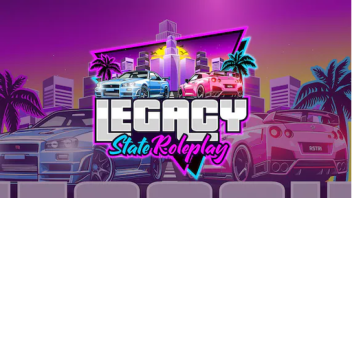 Legacy State City Roleplay Season 2