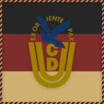Christlich Demokratische Union Deutschlands..