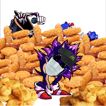THE BEST SONIC GAME