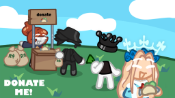 Podaruj mi darowiznę! 💸 [NAPRAWIONE]