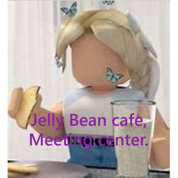 JB Cafe meeting center