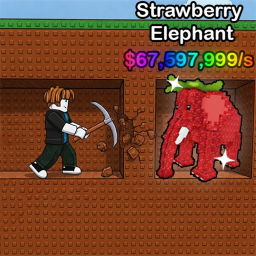 ⛏️ Mine for brainrots!