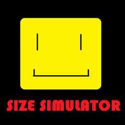 Size Simulator