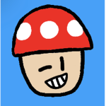 Mushroom group1921
