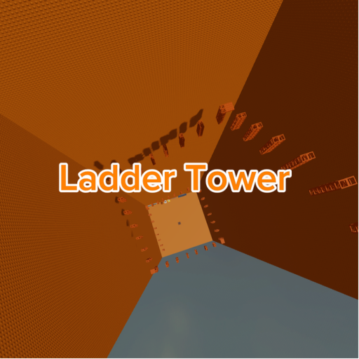 Ladder Tower