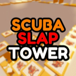 [New!!] Scuba Slap Tower
