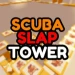 [New!!] Scuba Slap Tower icon
