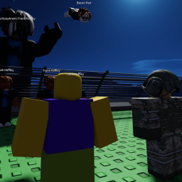 [VISUALS] Attack Of The Bacons 5! The Takeover