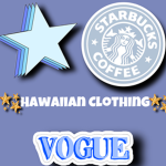 ⋆Hawaiian Clothing⋆