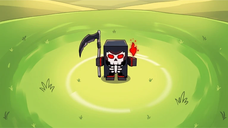 Update 1!